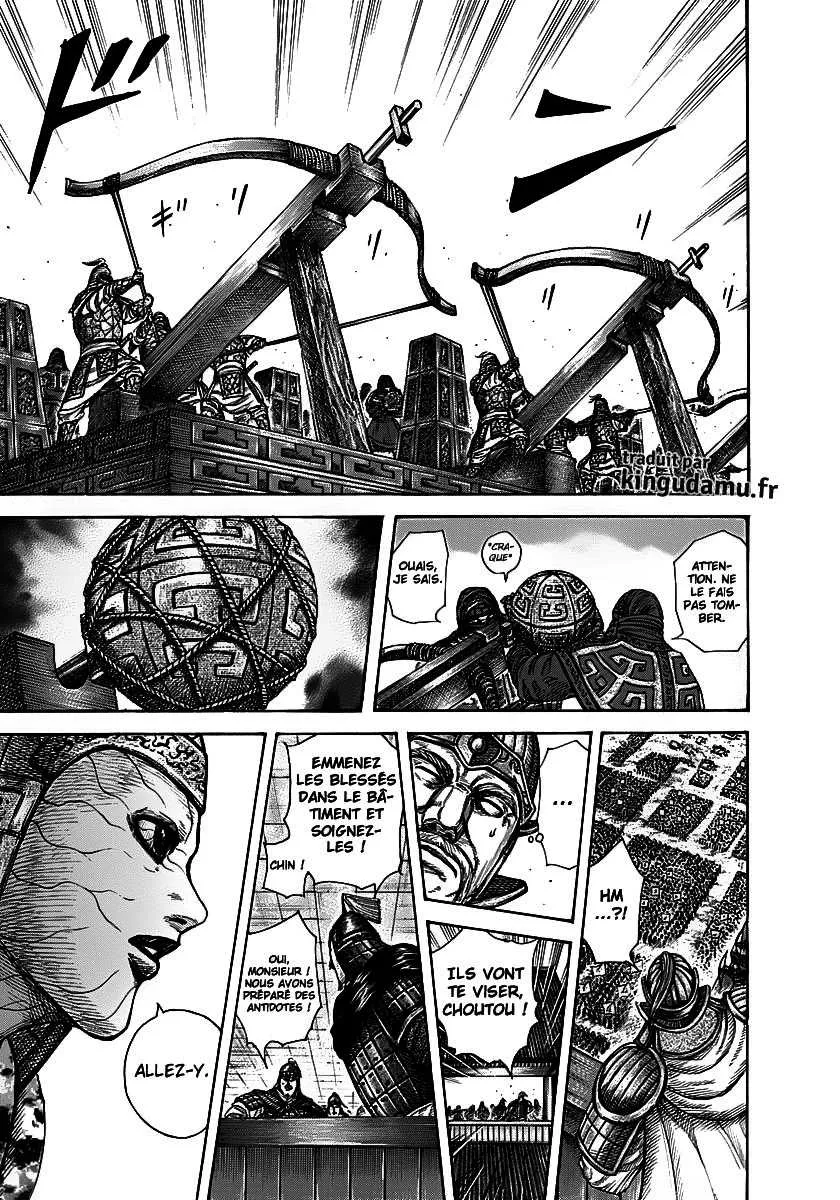 Kingdom: Chapter chapitre-292 - Page 8