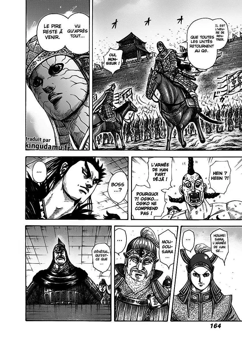 Kingdom: Chapter chapitre-292 - Page 11