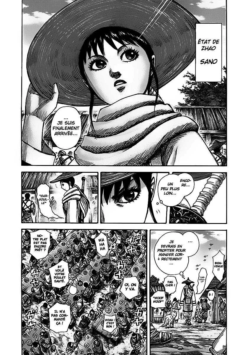 Kingdom: Chapter chapitre-293 - Page 2