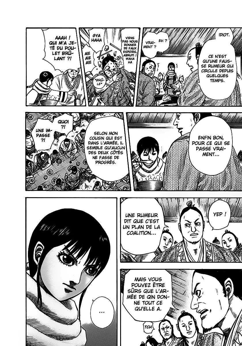 Kingdom: Chapter chapitre-293 - Page 4