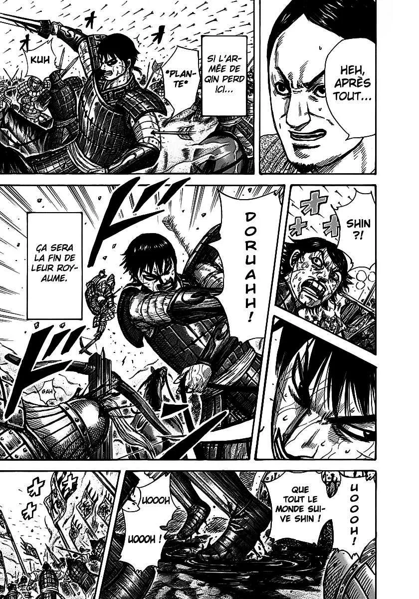 Kingdom: Chapter chapitre-293 - Page 5