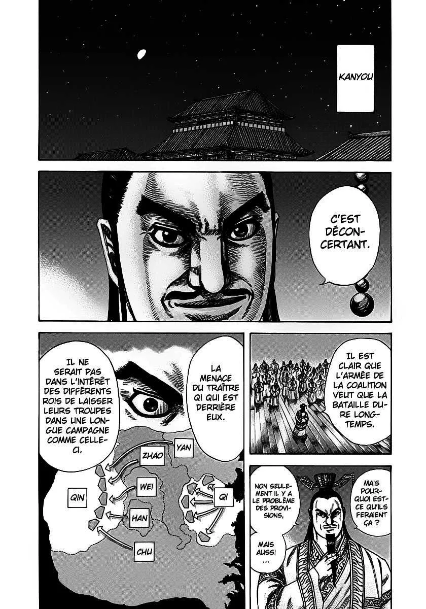 Kingdom: Chapter chapitre-293 - Page 6