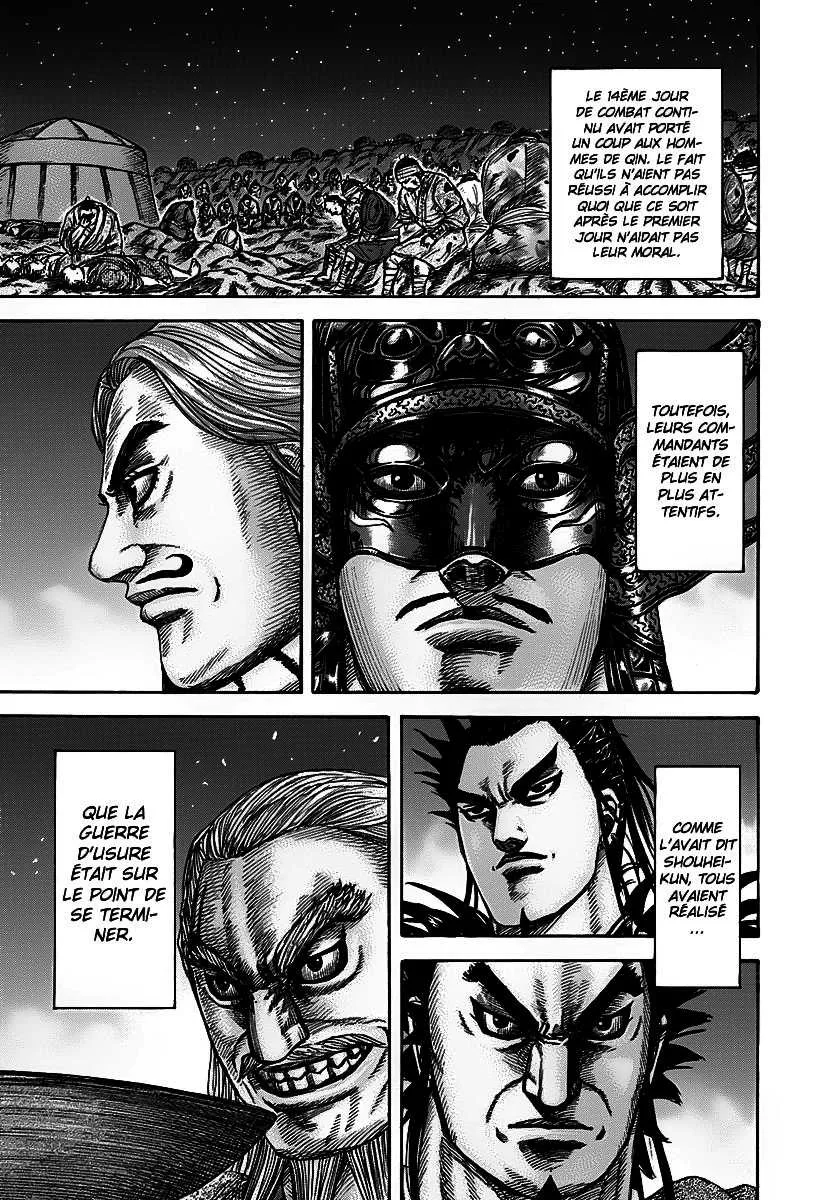 Kingdom: Chapter chapitre-293 - Page 9