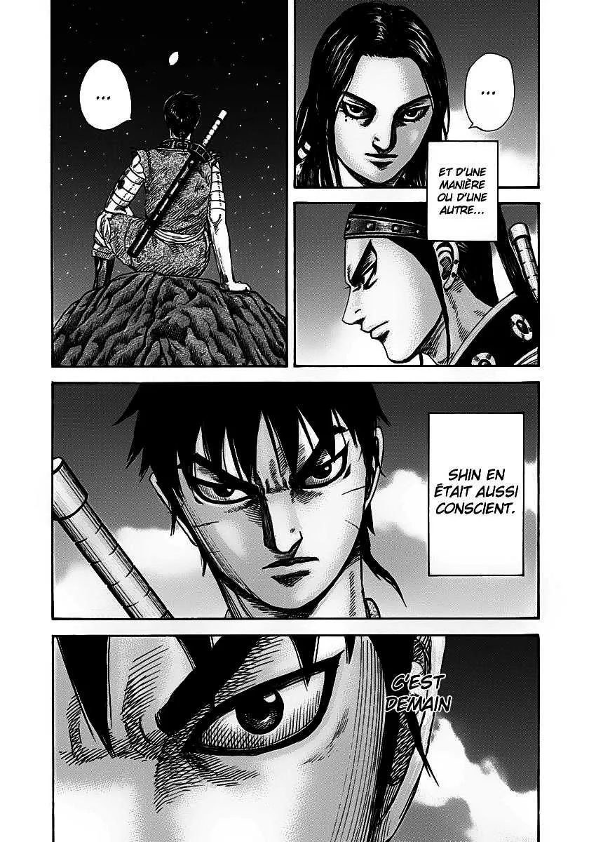 Kingdom: Chapter chapitre-293 - Page 10