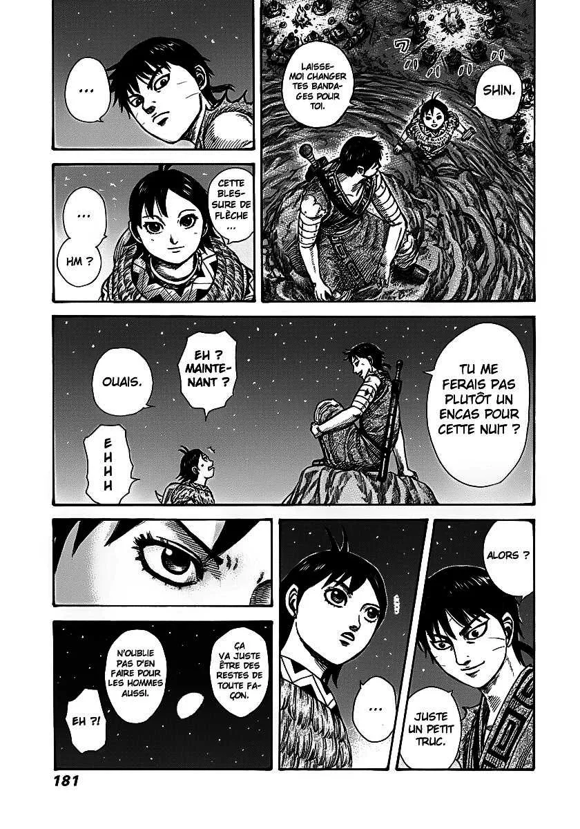 Kingdom: Chapter chapitre-293 - Page 11