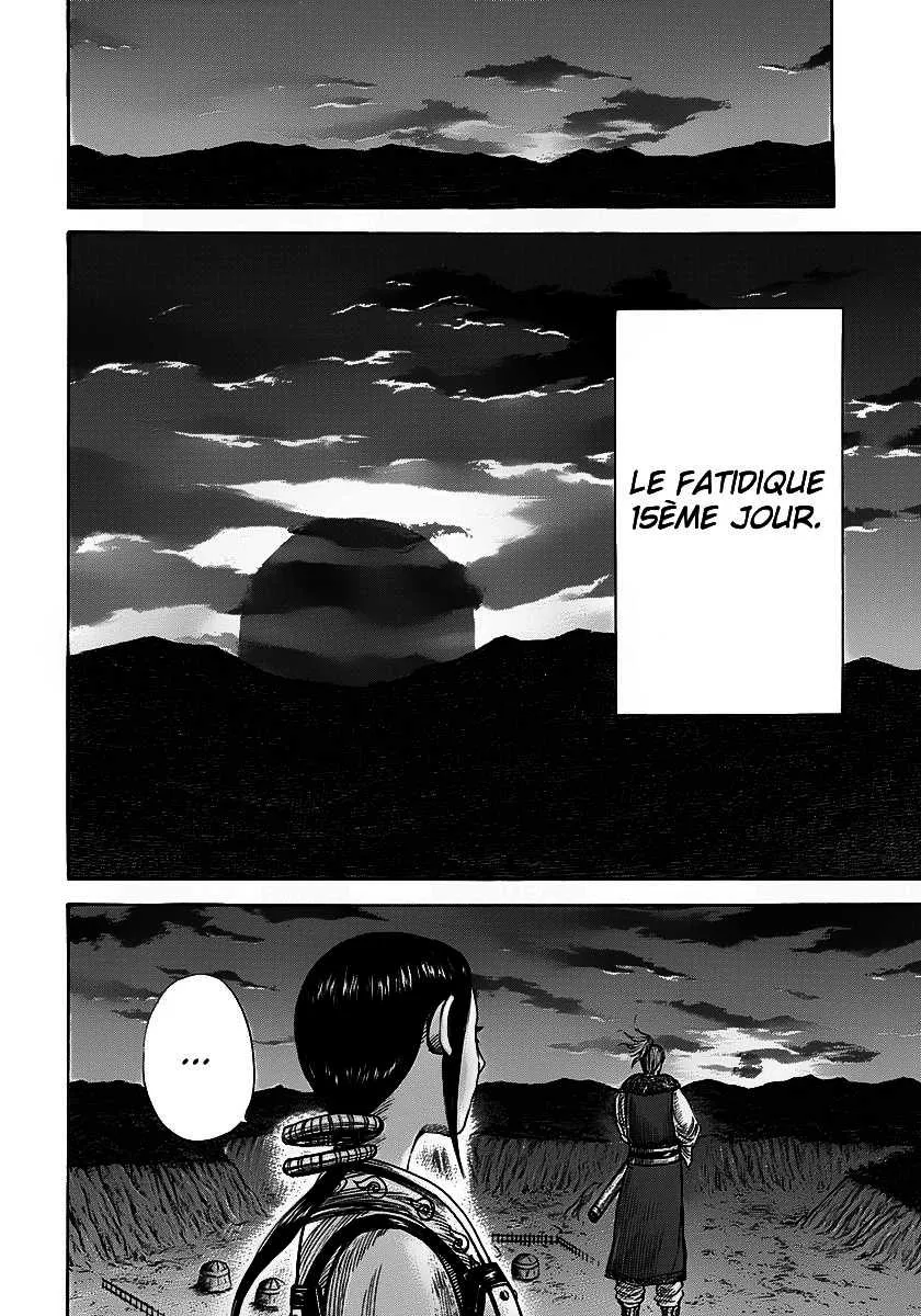 Kingdom: Chapter chapitre-293 - Page 14