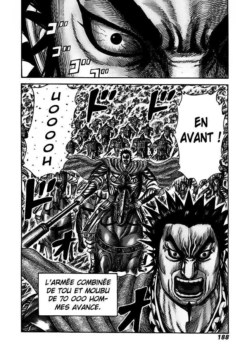 Kingdom: Chapter chapitre-293 - Page 17