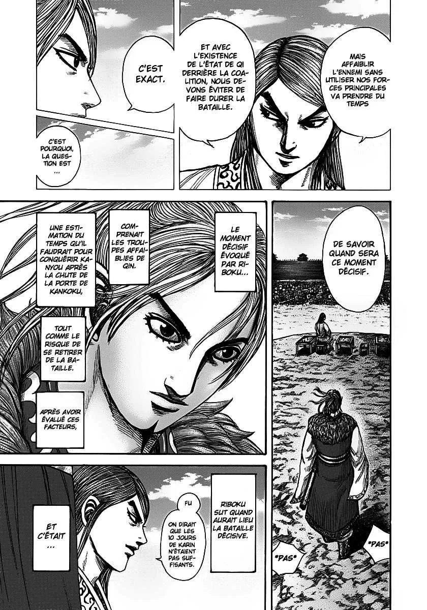 Kingdom: Chapter chapitre-294 - Page 3