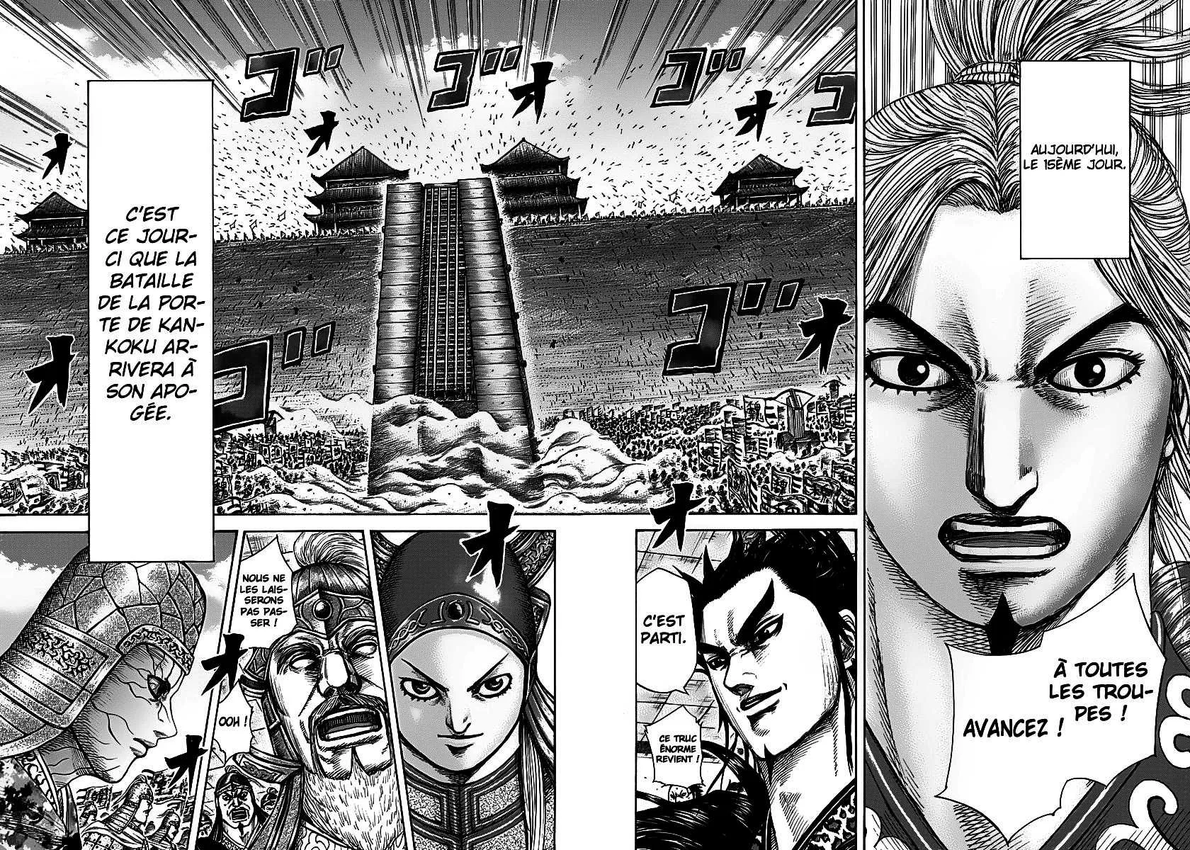 Kingdom: Chapter chapitre-294 - Page 4