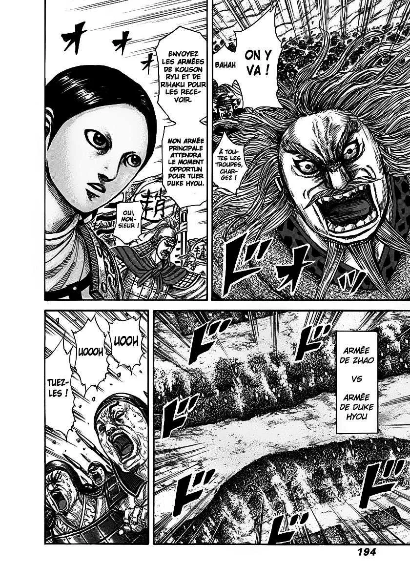 Kingdom: Chapter chapitre-294 - Page 5