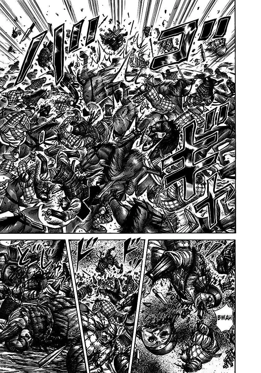 Kingdom: Chapter chapitre-294 - Page 6