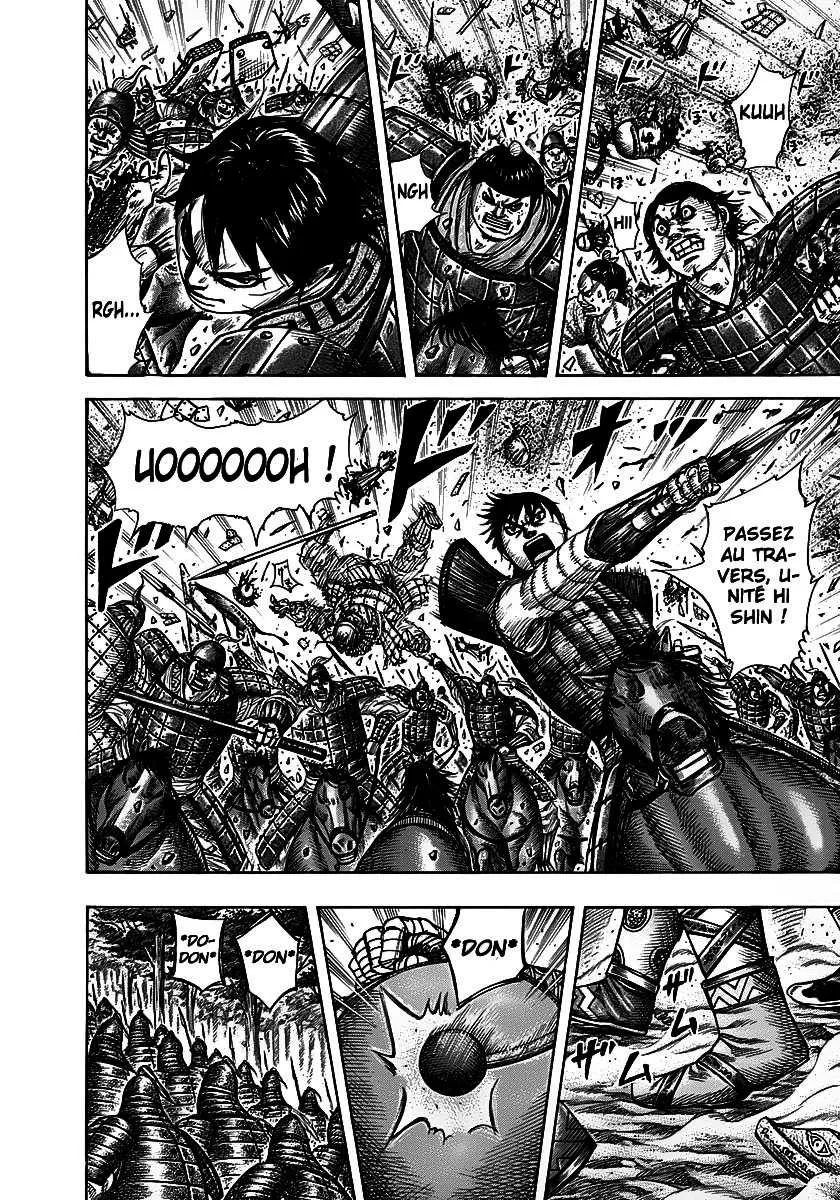 Kingdom: Chapter chapitre-294 - Page 7