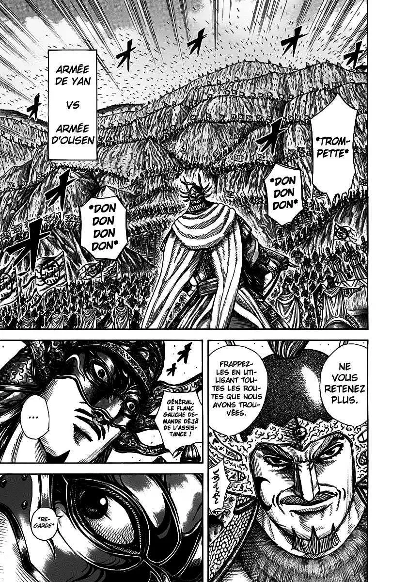 Kingdom: Chapter chapitre-294 - Page 8