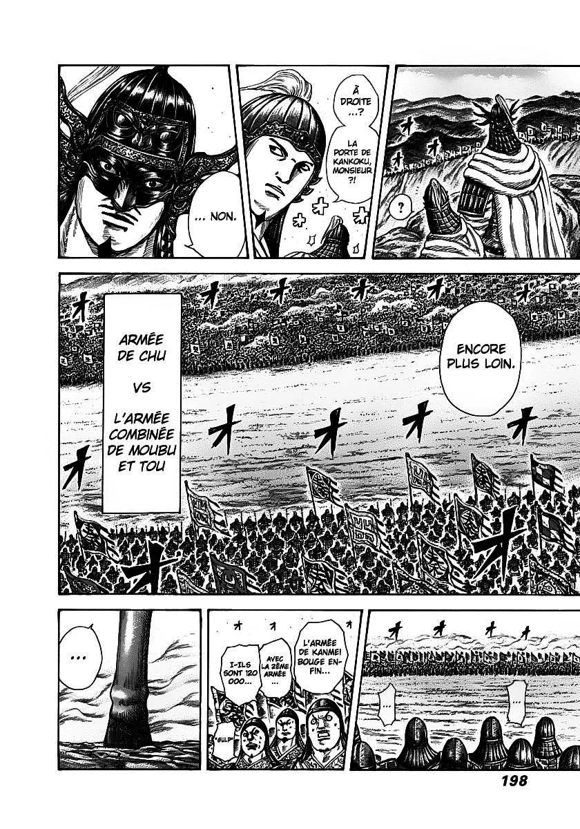 Kingdom: Chapter chapitre-294 - Page 9