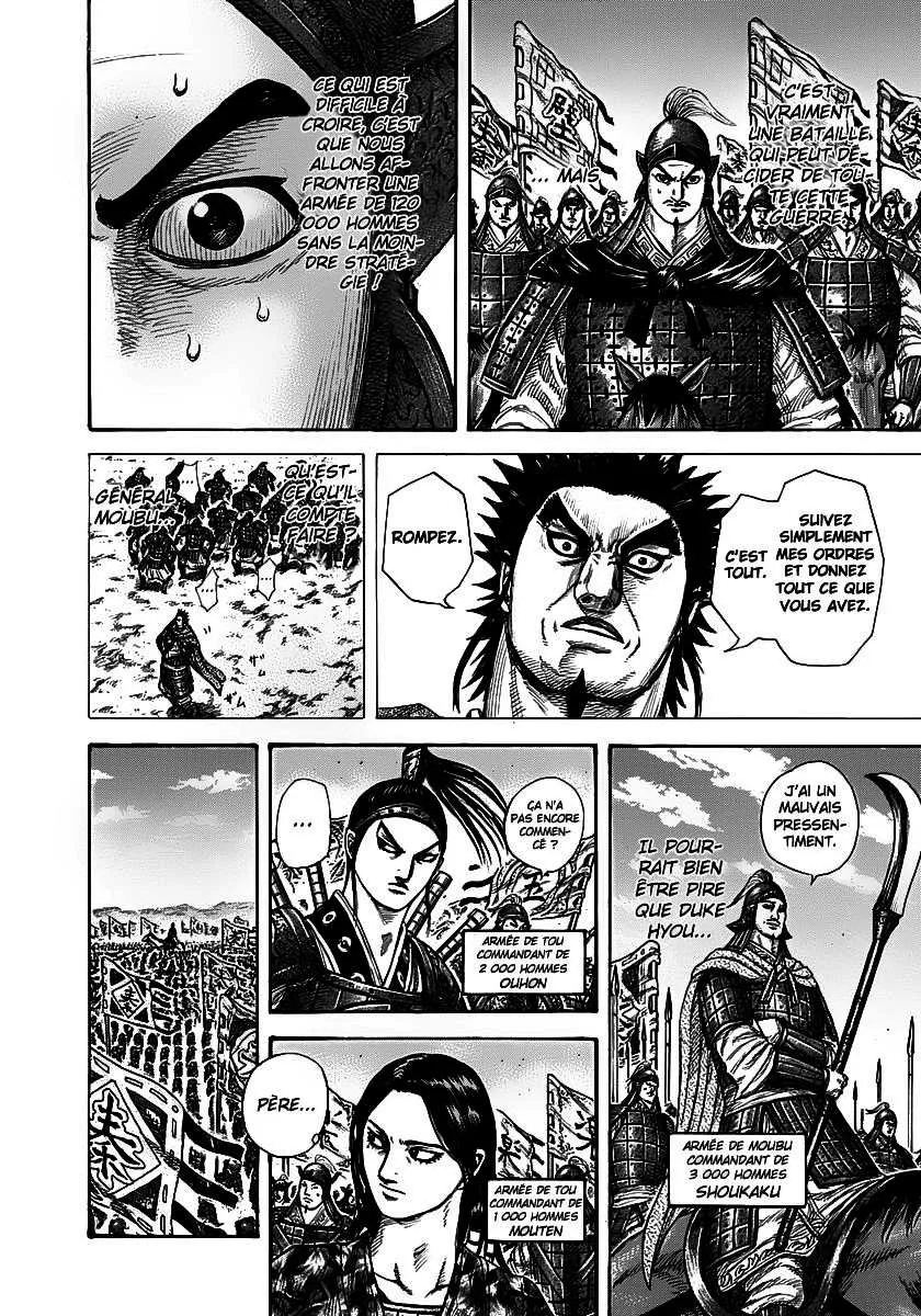 Kingdom: Chapter chapitre-294 - Page 11