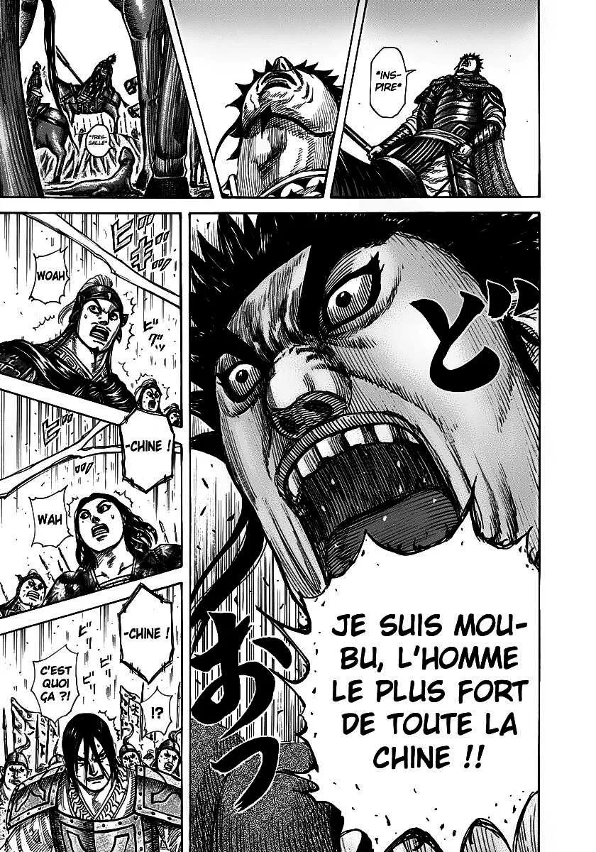 Kingdom: Chapter chapitre-294 - Page 12