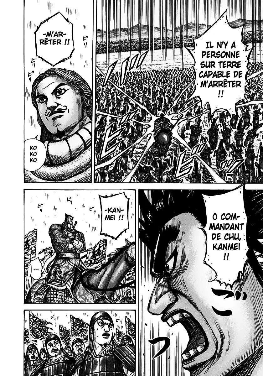Kingdom: Chapter chapitre-294 - Page 13