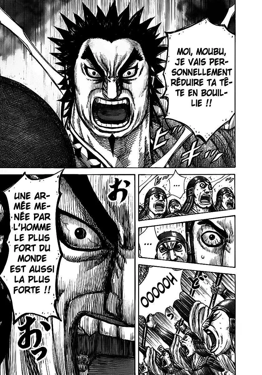 Kingdom: Chapter chapitre-294 - Page 14