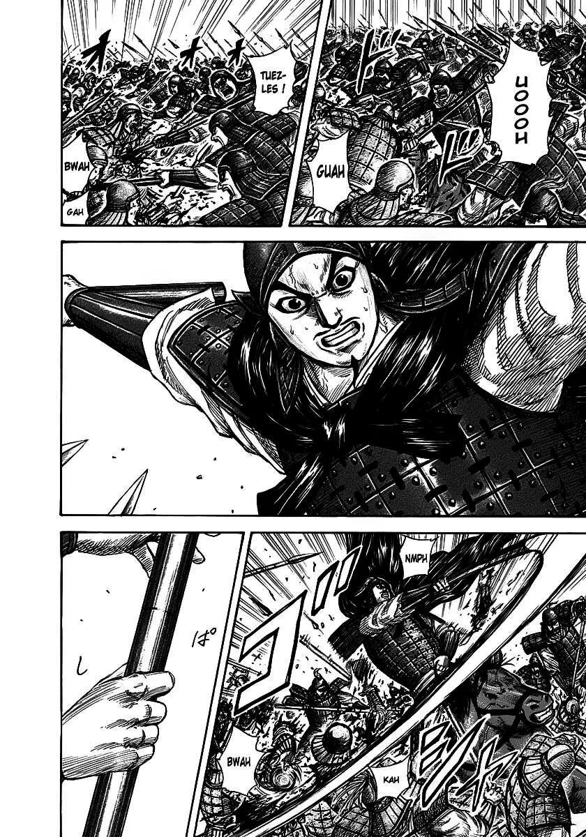 Kingdom: Chapter chapitre-295 - Page 8