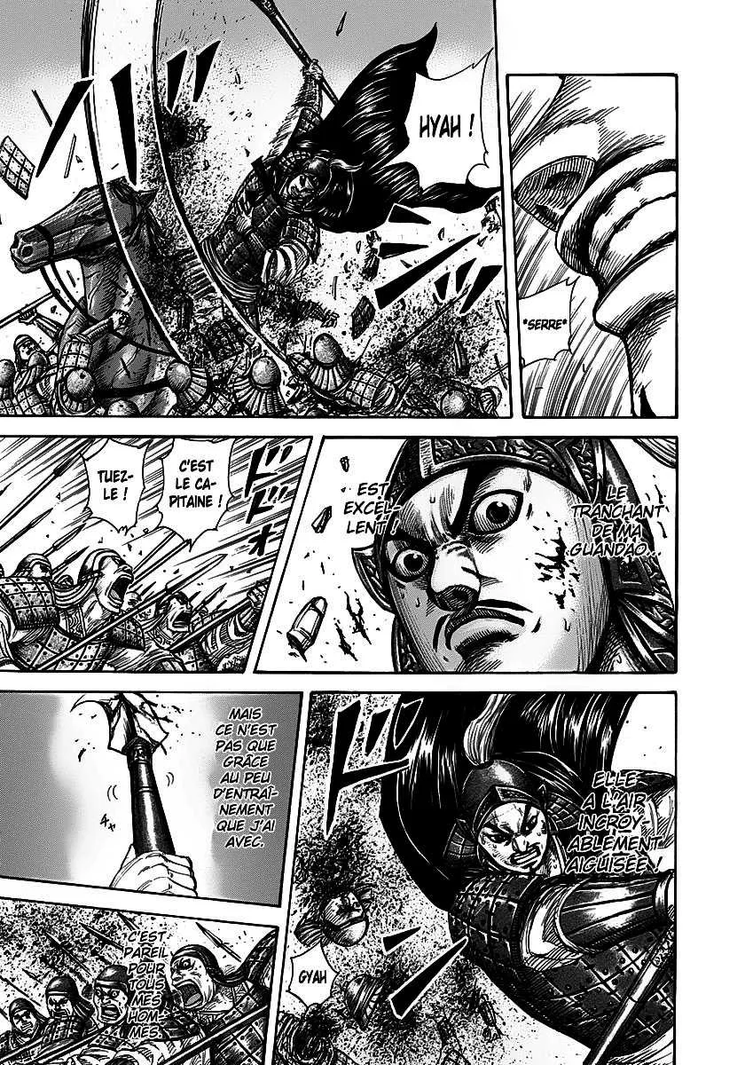 Kingdom: Chapter chapitre-295 - Page 9