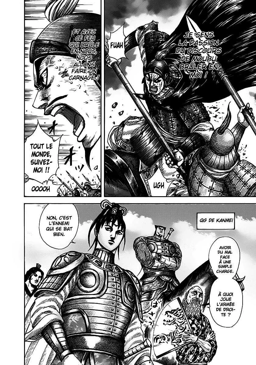 Kingdom: Chapter chapitre-295 - Page 10