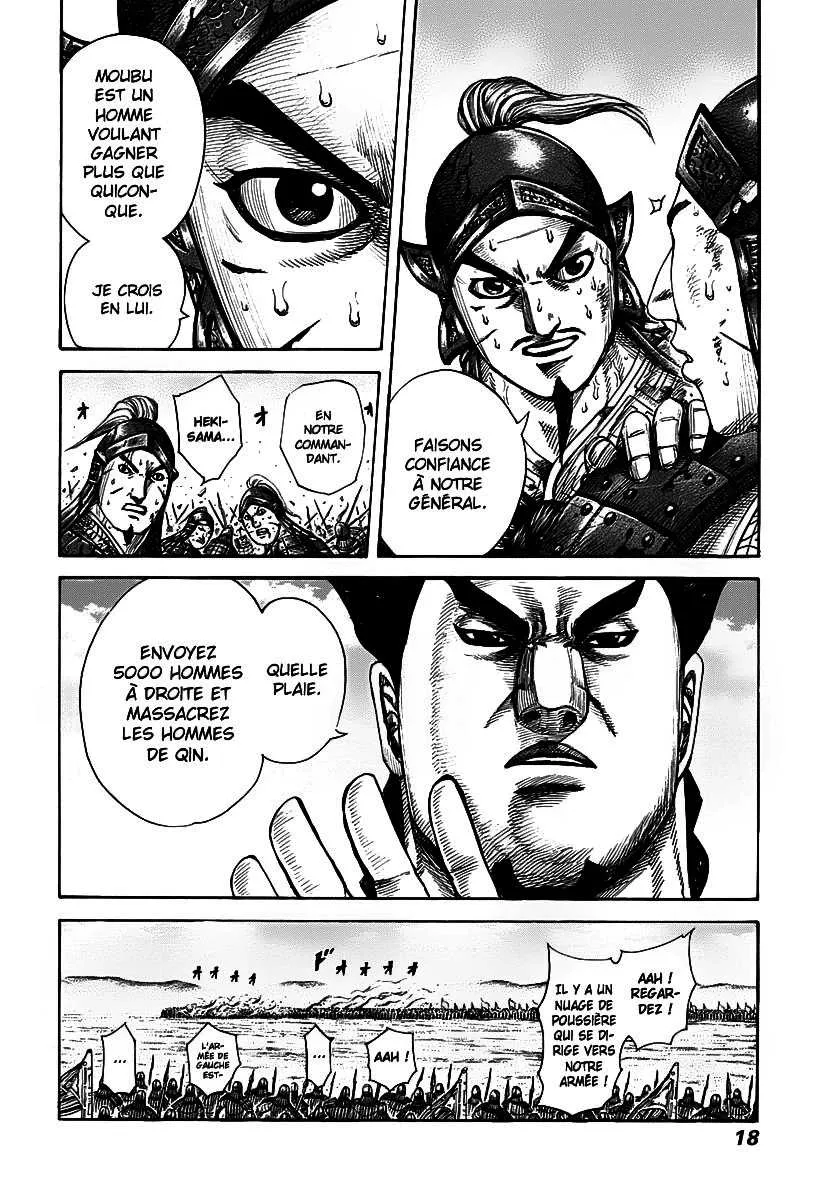 Kingdom: Chapter chapitre-295 - Page 16