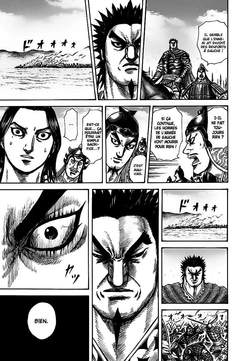 Kingdom: Chapter chapitre-295 - Page 17
