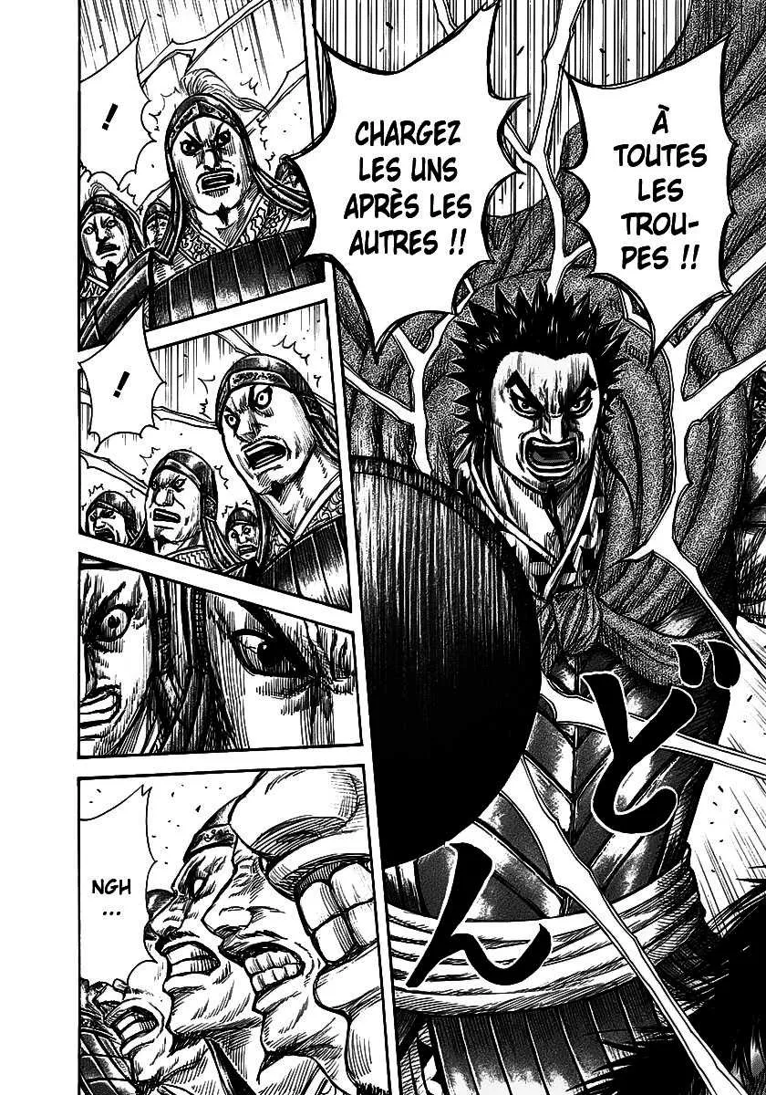 Kingdom: Chapter chapitre-295 - Page 18