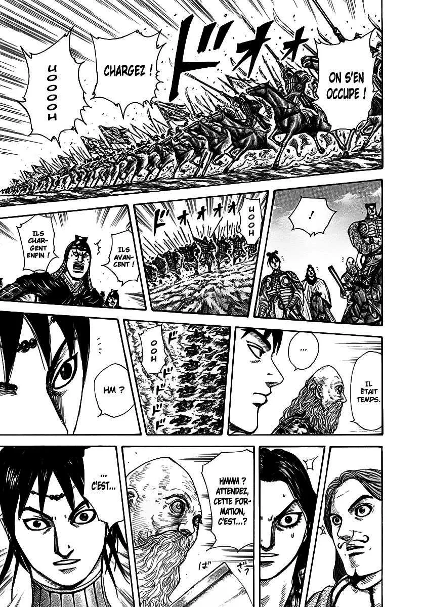 Kingdom: Chapter chapitre-295 - Page 19