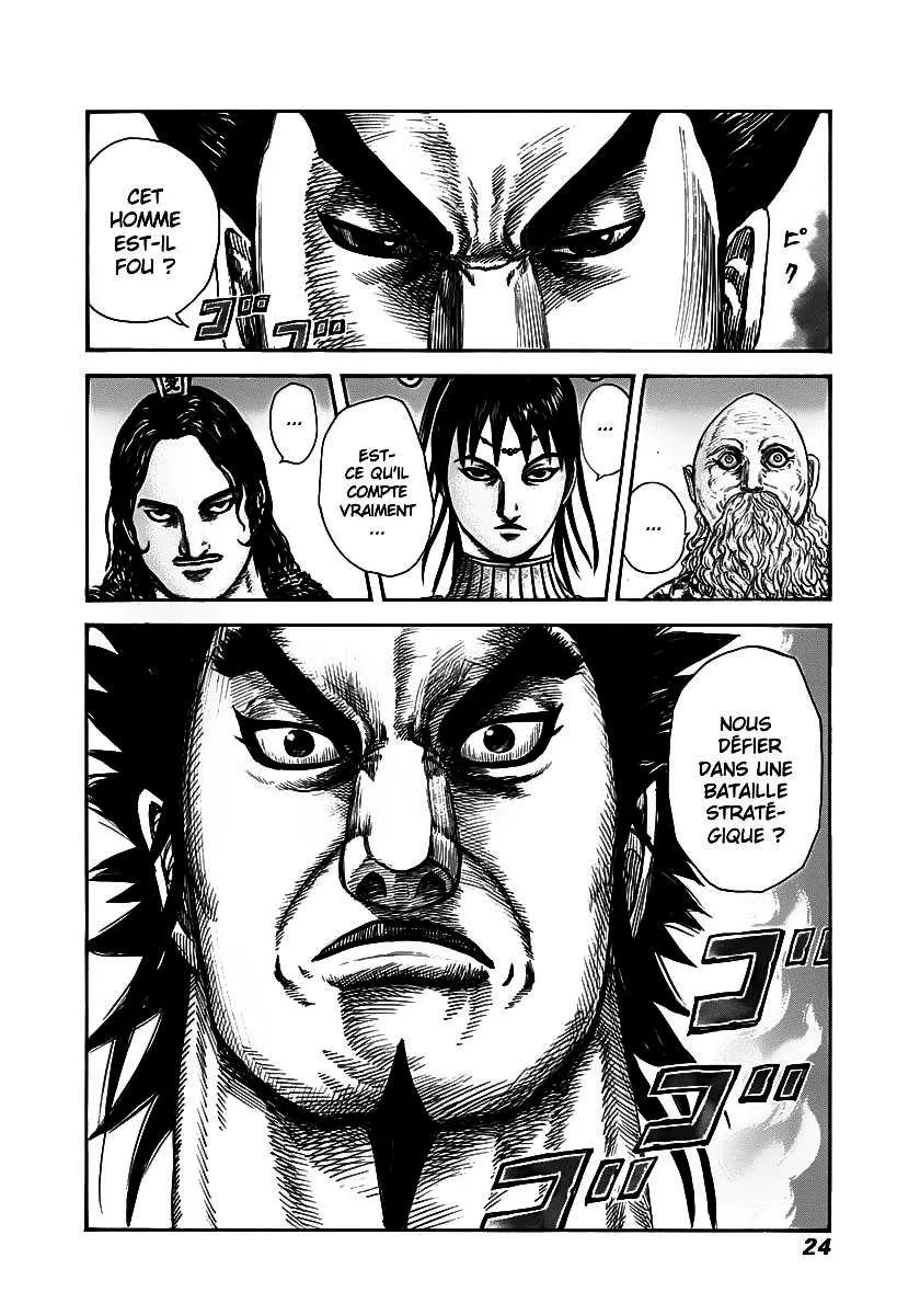 Kingdom: Chapter chapitre-295 - Page 21