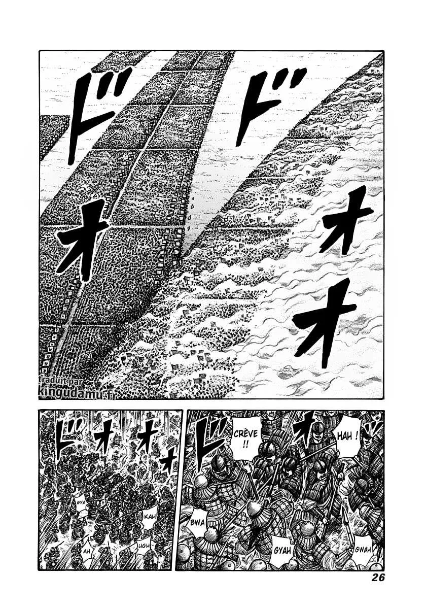 Kingdom: Chapter chapitre-296 - Page 2