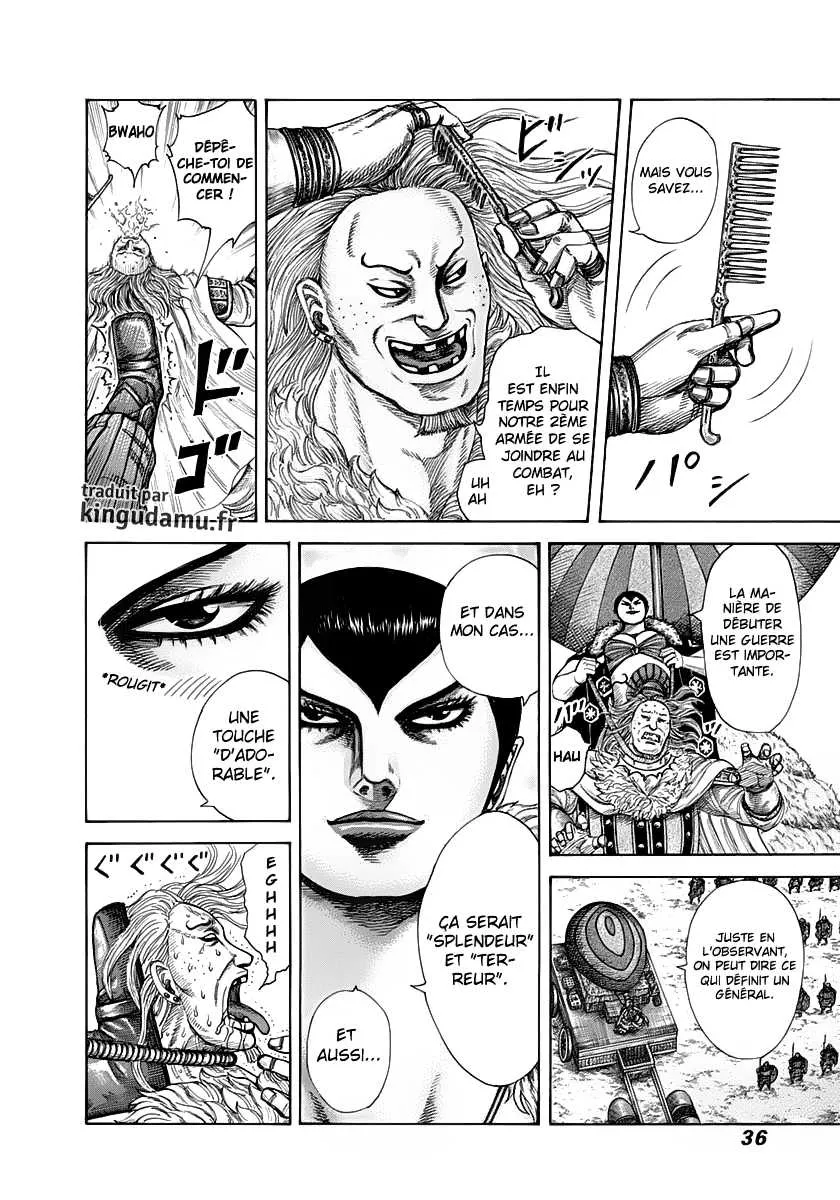 Kingdom: Chapter chapitre-296 - Page 12