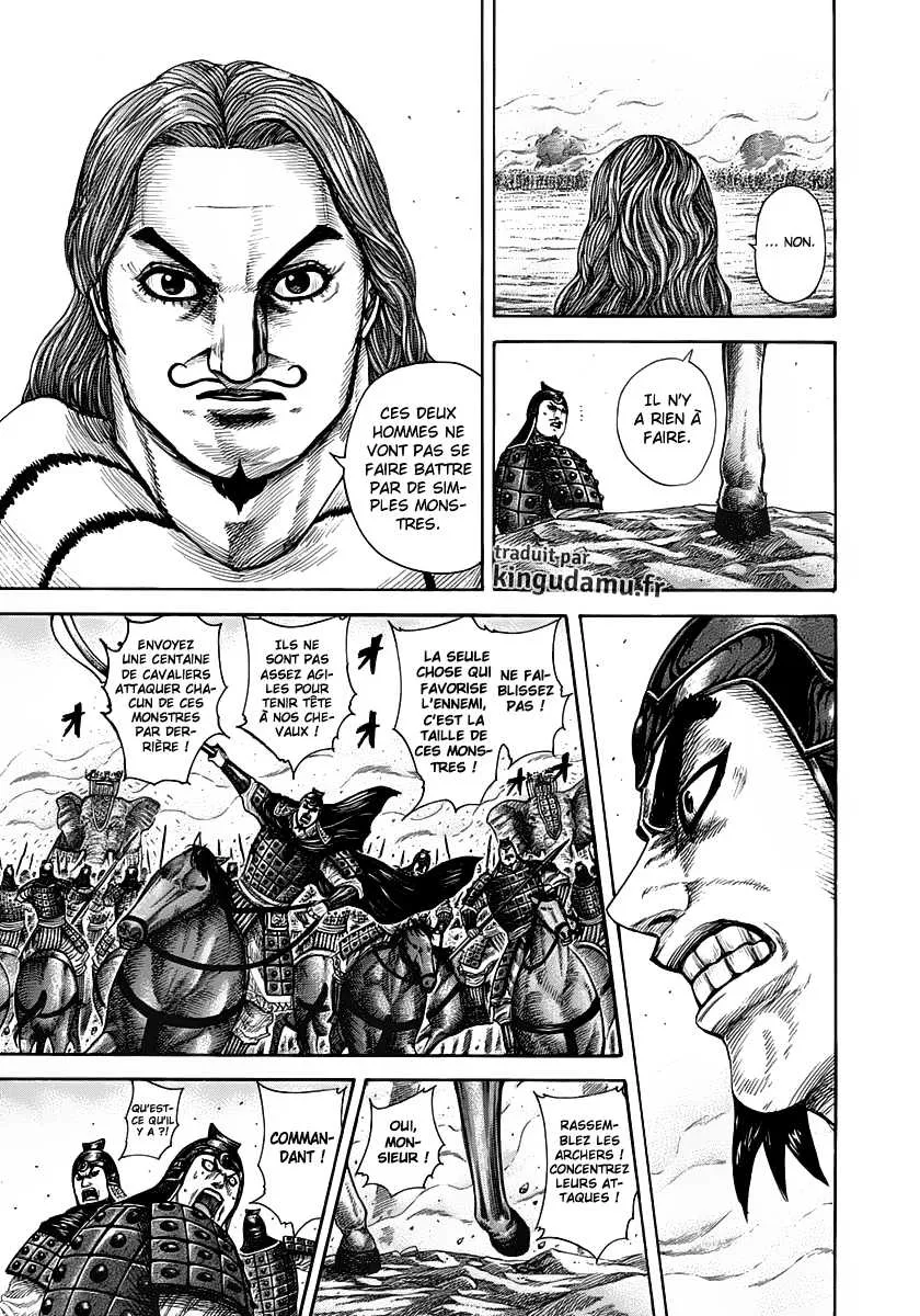 Kingdom: Chapter chapitre-297 - Page 4