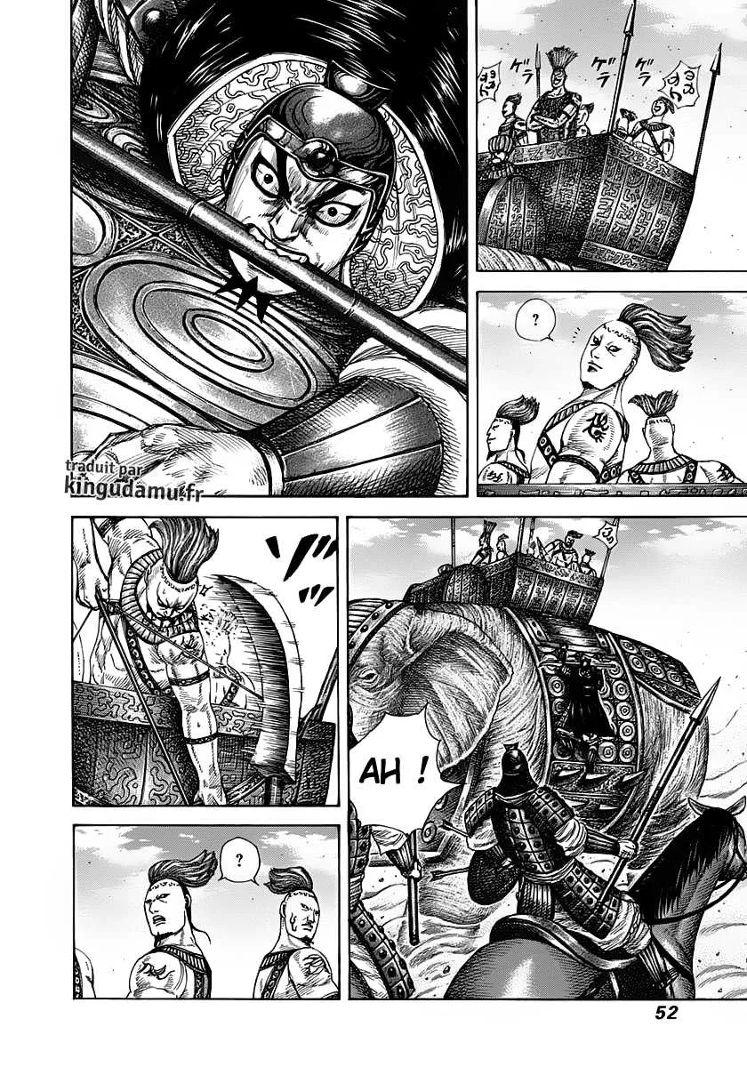 Kingdom: Chapter chapitre-297 - Page 9