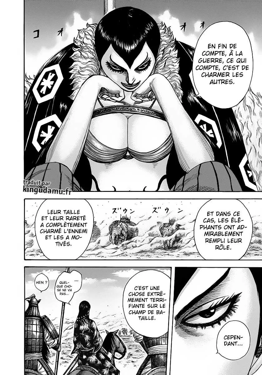 Kingdom: Chapter chapitre-297 - Page 13