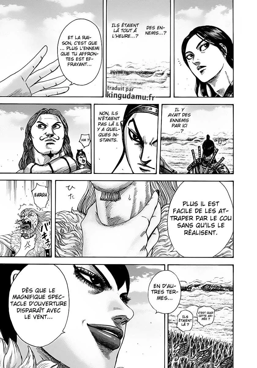 Kingdom: Chapter chapitre-297 - Page 14