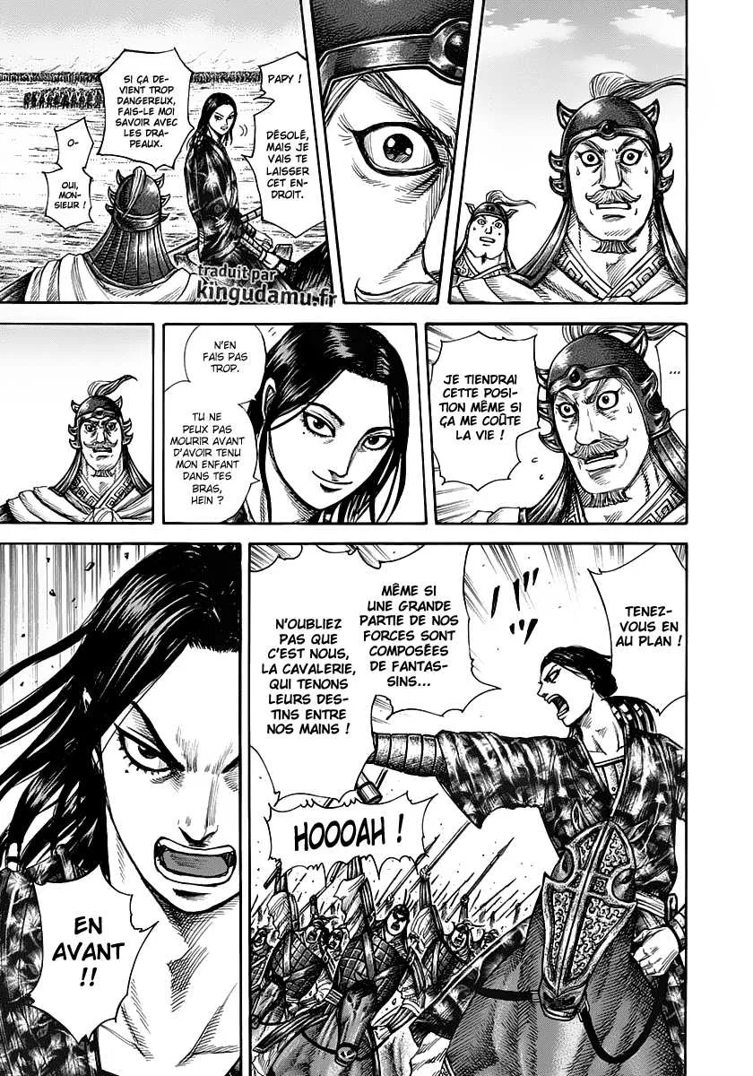 Kingdom: Chapter chapitre-298 - Page 11