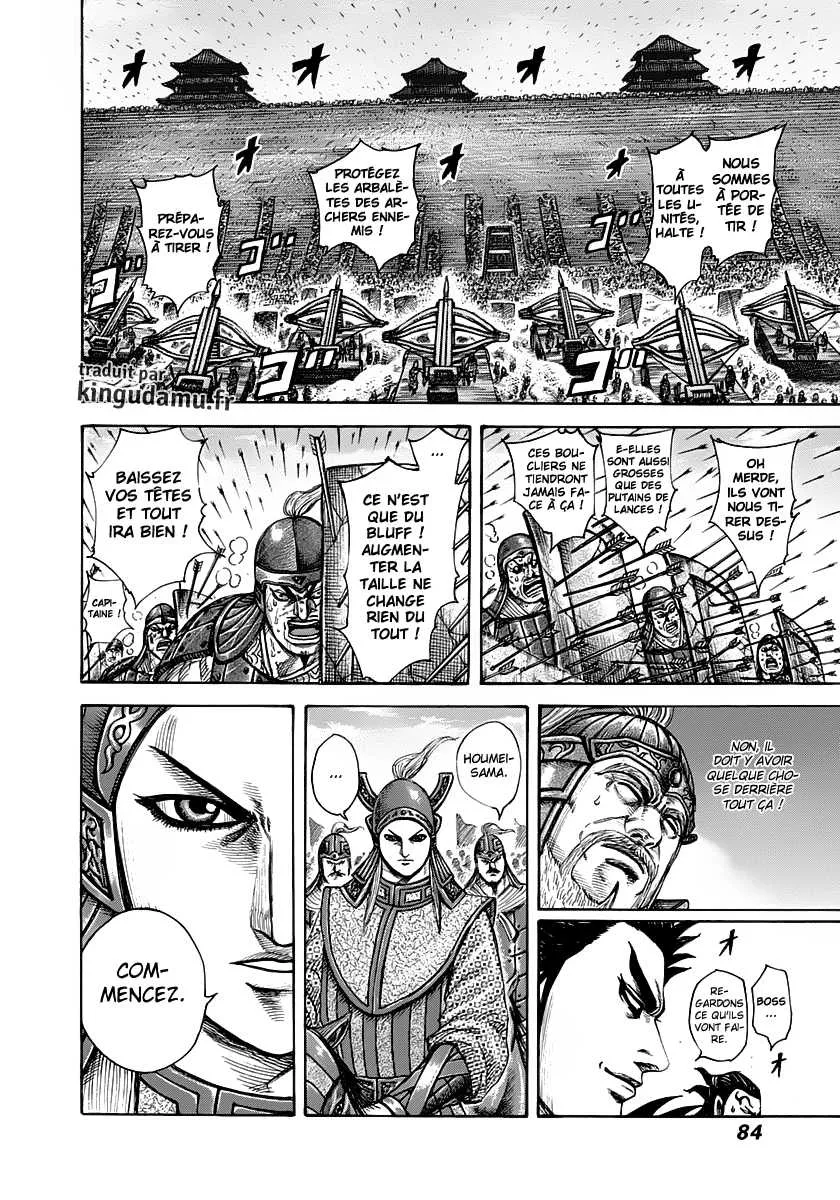 Kingdom: Chapter chapitre-299 - Page 7