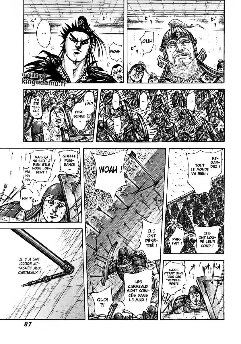 Kingdom: Chapter chapitre-299 - Page 10
