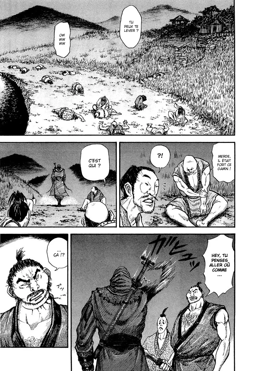 Kingdom: Chapter chapitre-3 - Page 3