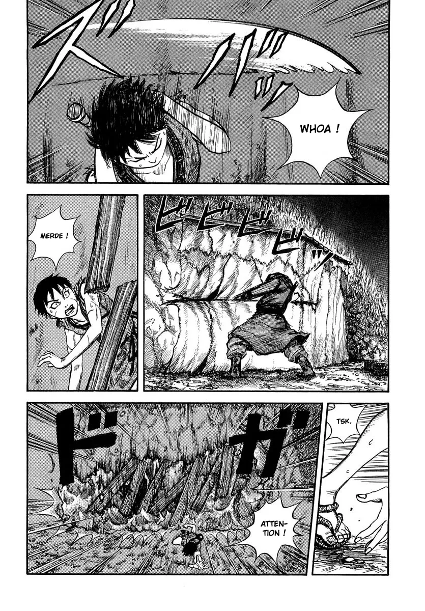 Kingdom: Chapter chapitre-3 - Page 6