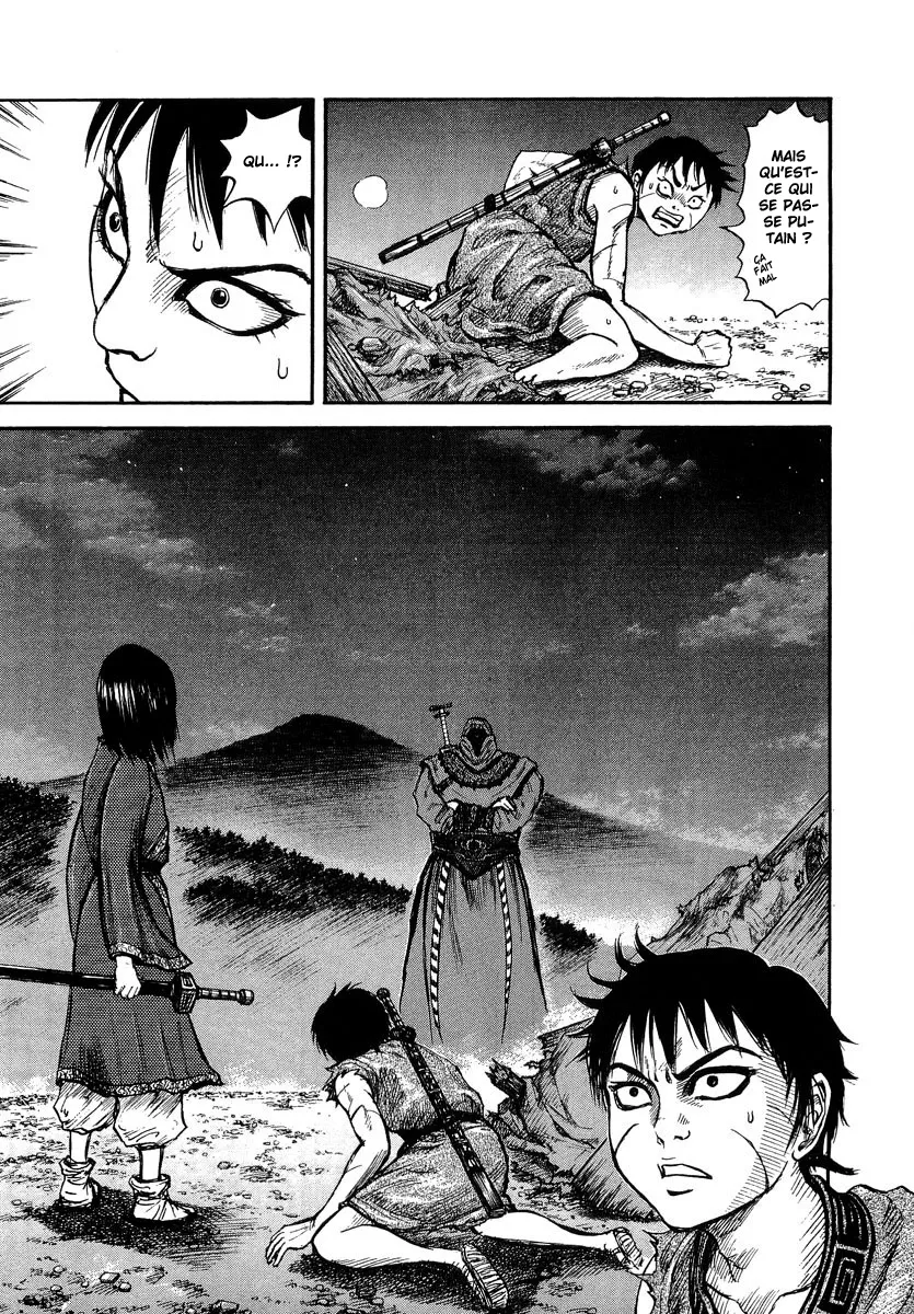 Kingdom: Chapter chapitre-3 - Page 7