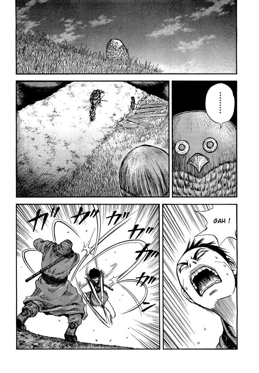 Kingdom: Chapter chapitre-3 - Page 12