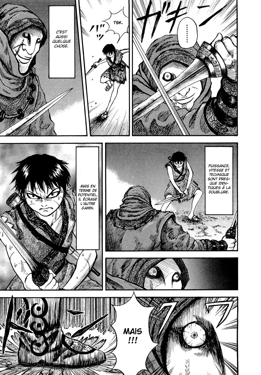Kingdom: Chapter chapitre-3 - Page 13