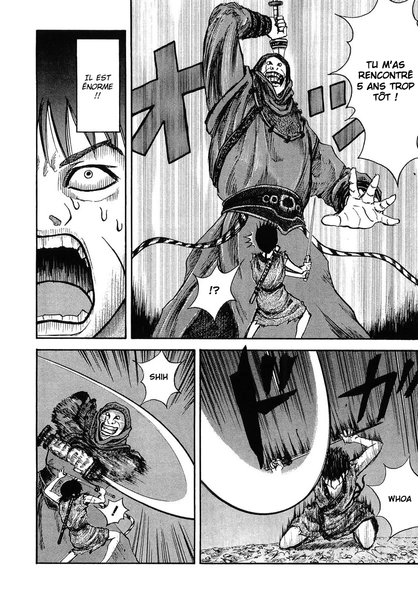 Kingdom: Chapter chapitre-3 - Page 14