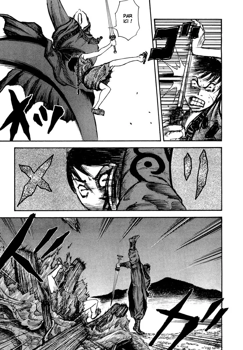 Kingdom: Chapter chapitre-3 - Page 15