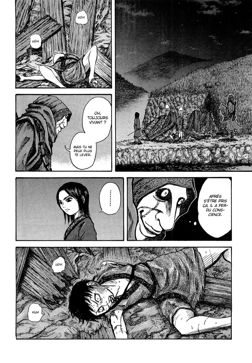 Kingdom: Chapter chapitre-3 - Page 16