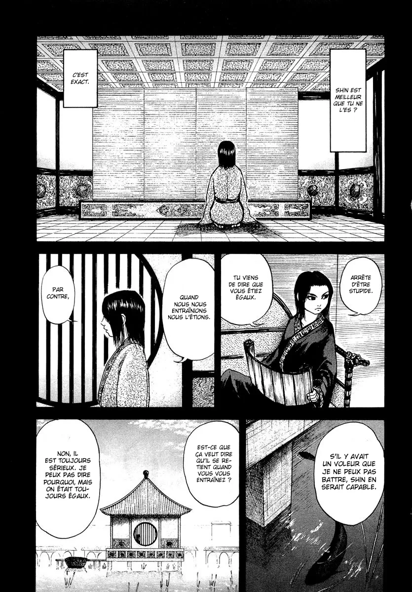 Kingdom: Chapter chapitre-3 - Page 21