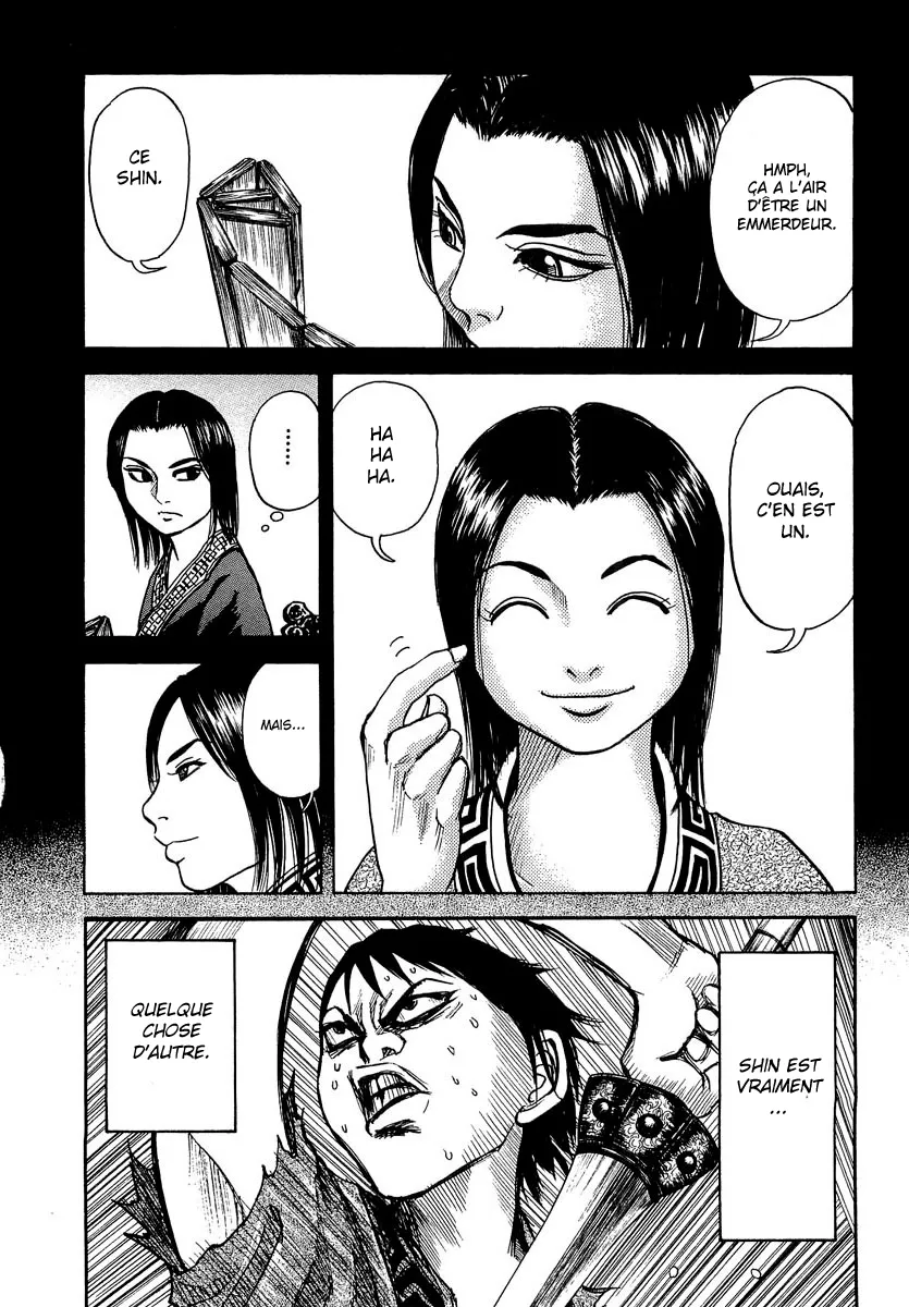Kingdom: Chapter chapitre-3 - Page 22
