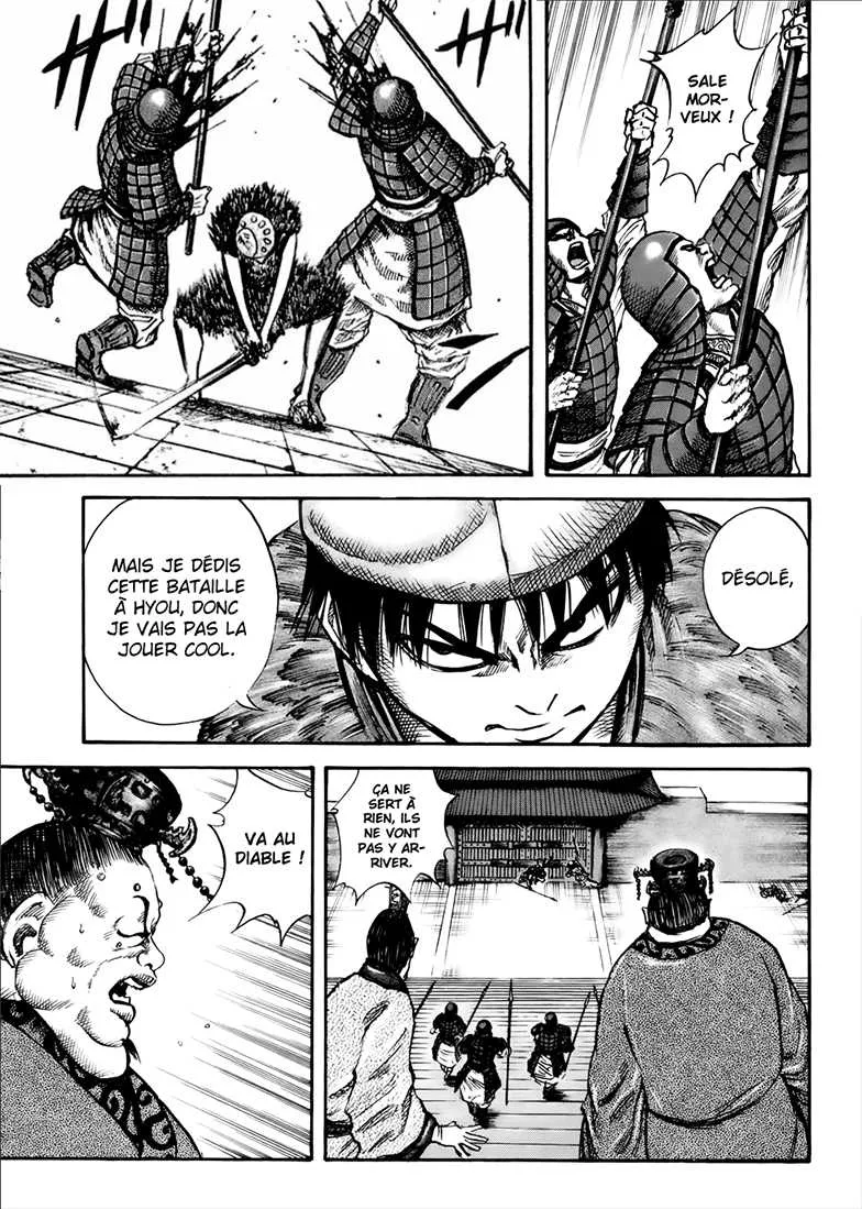 Kingdom: Chapter chapitre-30 - Page 3